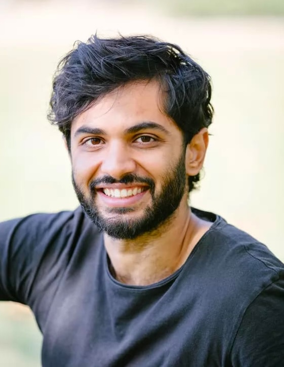 Harry Verma