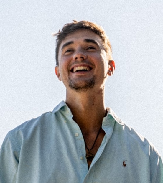 Tobias Stevenson